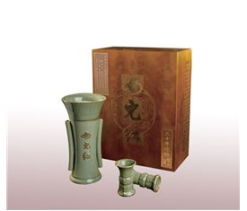 女儿红500ml三十年陈酿绍兴酒